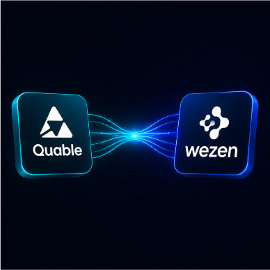 Crafting a Global E-commerce Strategy: The Quable-Wezen Blueprint for Success