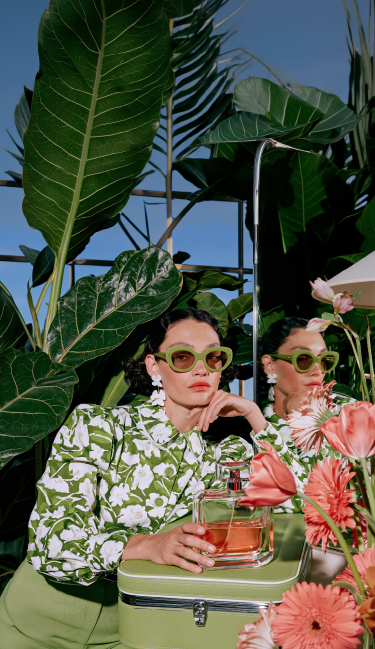 Building a Global Content Factory for 40 Beauty Brands