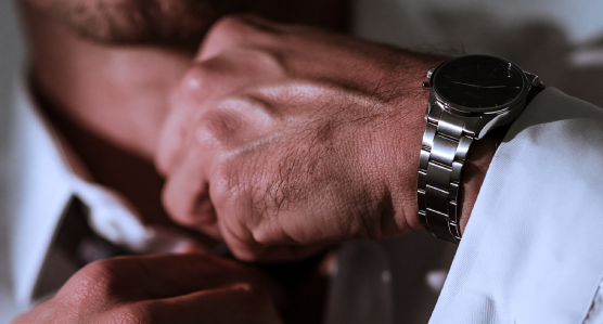 Setting the Standard forLuxury E-commerce